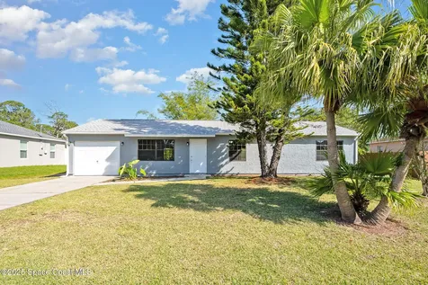 1361 Rascal Street SE Palm Bay FL 32909