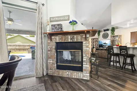 944 Osprey Lane Rockledge FL 32955