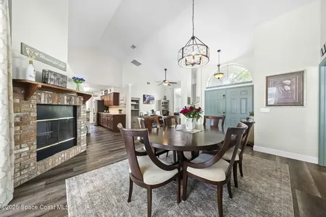 944 Osprey Lane Rockledge FL 32955