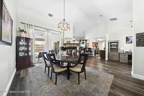 944 Osprey Lane Rockledge FL 32955