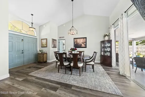 944 Osprey Lane Rockledge FL 32955