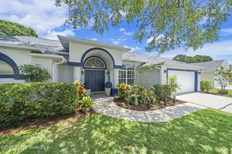 944 Osprey Lane Rockledge FL 32955
