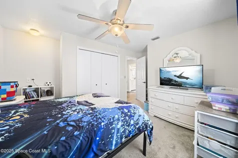 944 Osprey Lane Rockledge FL 32955