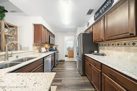 944 Osprey Lane Rockledge FL 32955