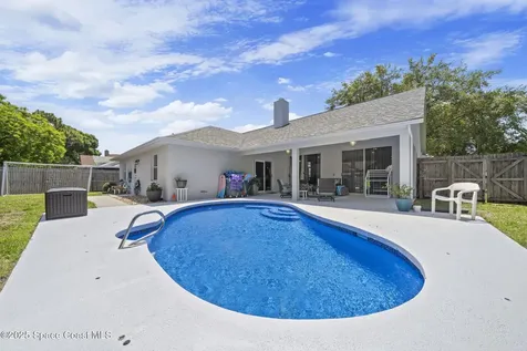 944 Osprey Lane Rockledge FL 32955