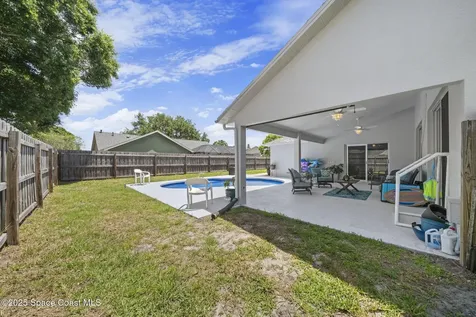 944 Osprey Lane Rockledge FL 32955