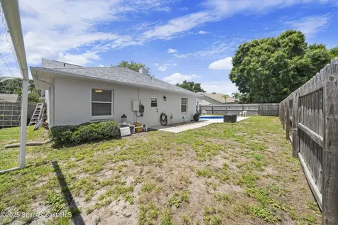 944 Osprey Lane Rockledge FL 32955