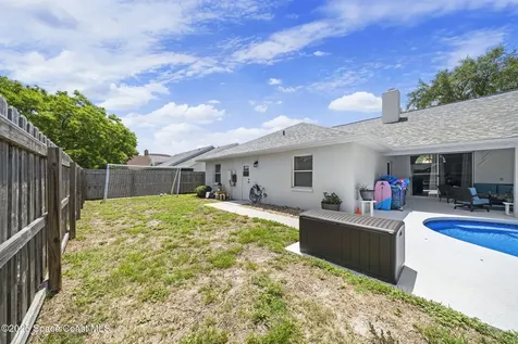 944 Osprey Lane Rockledge FL 32955