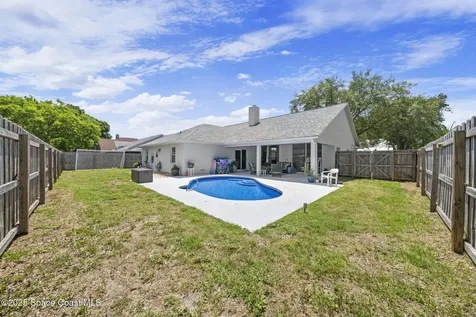 944 Osprey Lane Rockledge FL 32955