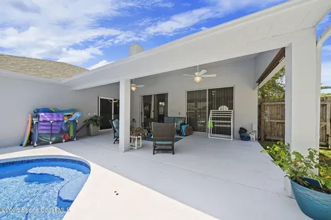 944 Osprey Lane Rockledge FL 32955