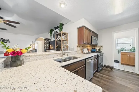 944 Osprey Lane Rockledge FL 32955