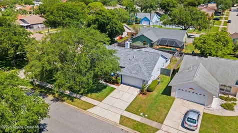 944 Osprey Lane Rockledge FL 32955
