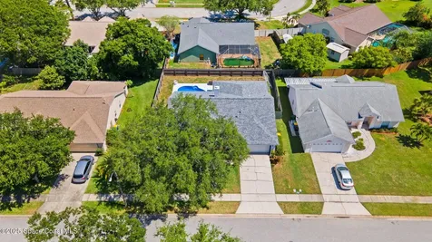 944 Osprey Lane Rockledge FL 32955