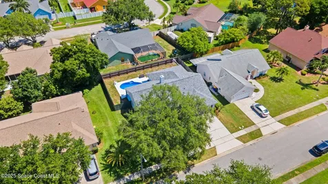 944 Osprey Lane Rockledge FL 32955