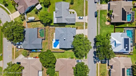 944 Osprey Lane Rockledge FL 32955