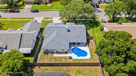 944 Osprey Lane Rockledge FL 32955