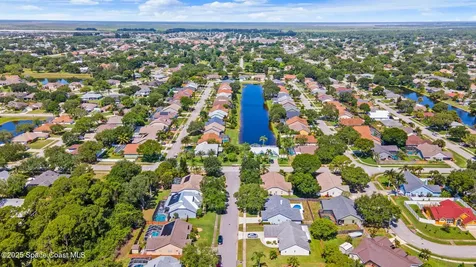 944 Osprey Lane Rockledge FL 32955