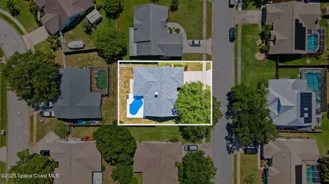 944 Osprey Lane Rockledge FL 32955