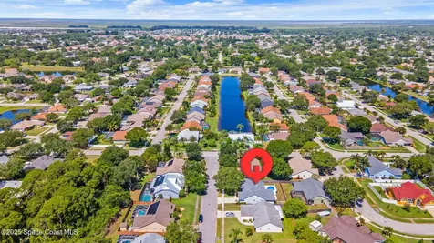 944 Osprey Lane Rockledge FL 32955