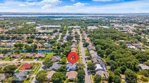 944 Osprey Lane Rockledge FL 32955