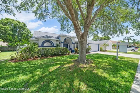 944 Osprey Lane Rockledge FL 32955