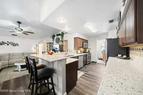 944 Osprey Lane Rockledge FL 32955