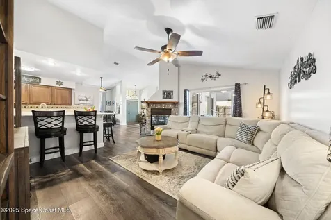 944 Osprey Lane Rockledge FL 32955