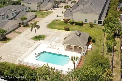 1027 Steven Patrick Avenue Indian Harbour Beach FL 32937