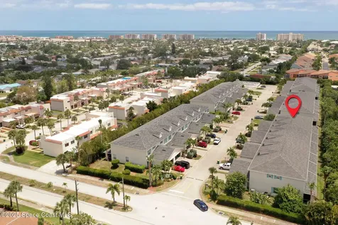 1027 Steven Patrick Avenue Indian Harbour Beach FL 32937