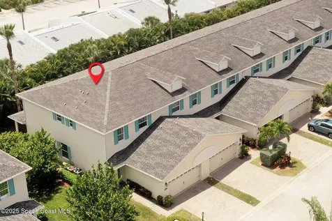 1027 Steven Patrick Avenue Indian Harbour Beach FL 32937