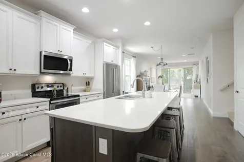 1027 Steven Patrick Avenue Indian Harbour Beach FL 32937