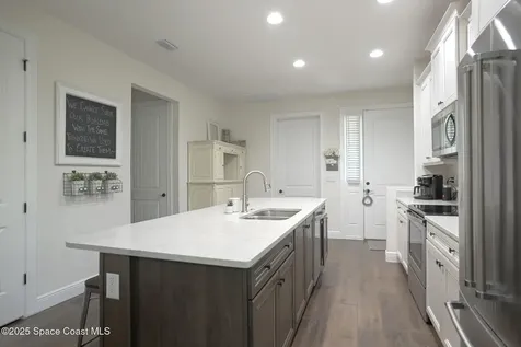1027 Steven Patrick Avenue Indian Harbour Beach FL 32937