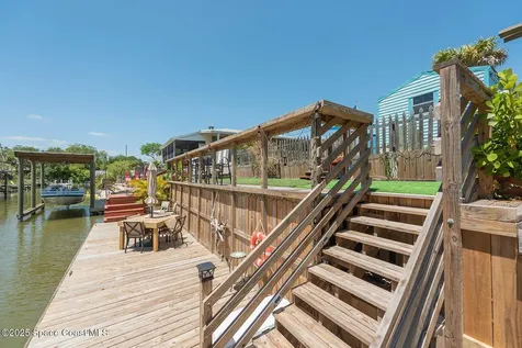 139 Randle Avenue Oak Hill FL 32759