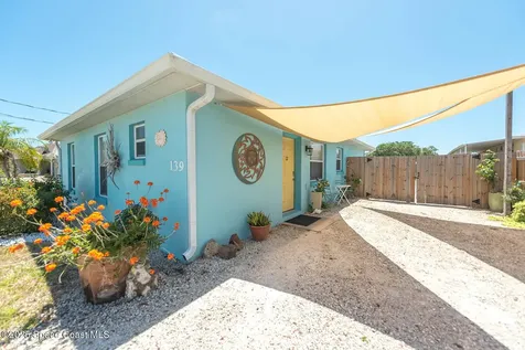 139 Randle Avenue Oak Hill FL 32759