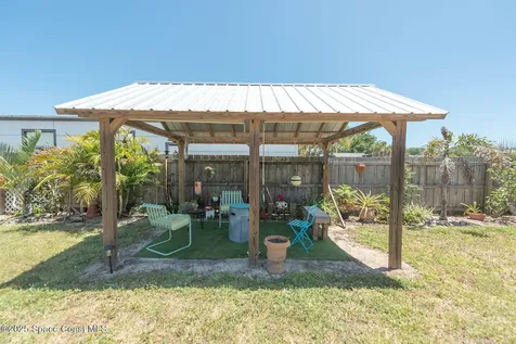 139 Randle Avenue Oak Hill FL 32759