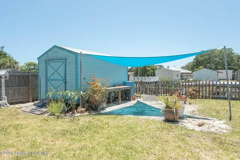 139 Randle Avenue Oak Hill FL 32759