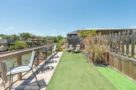 139 Randle Avenue Oak Hill FL 32759