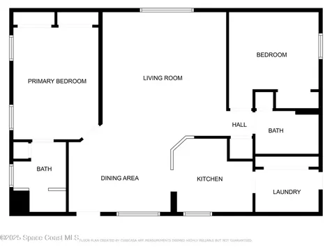 139 Randle Avenue Oak Hill FL 32759