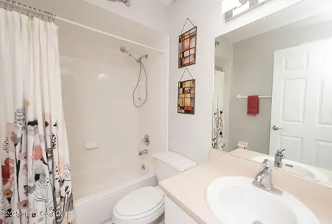 139 Randle Avenue Oak Hill FL 32759