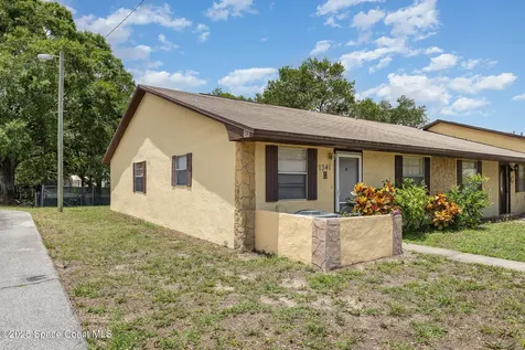 1341 Cheney Highway Titusville FL 32780