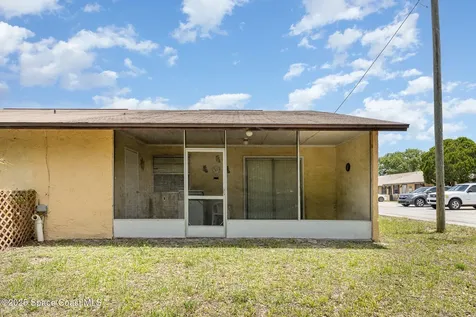 1341 Cheney Highway Titusville FL 32780