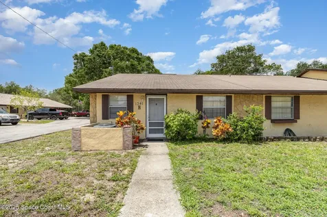 1341 Cheney Highway Titusville FL 32780