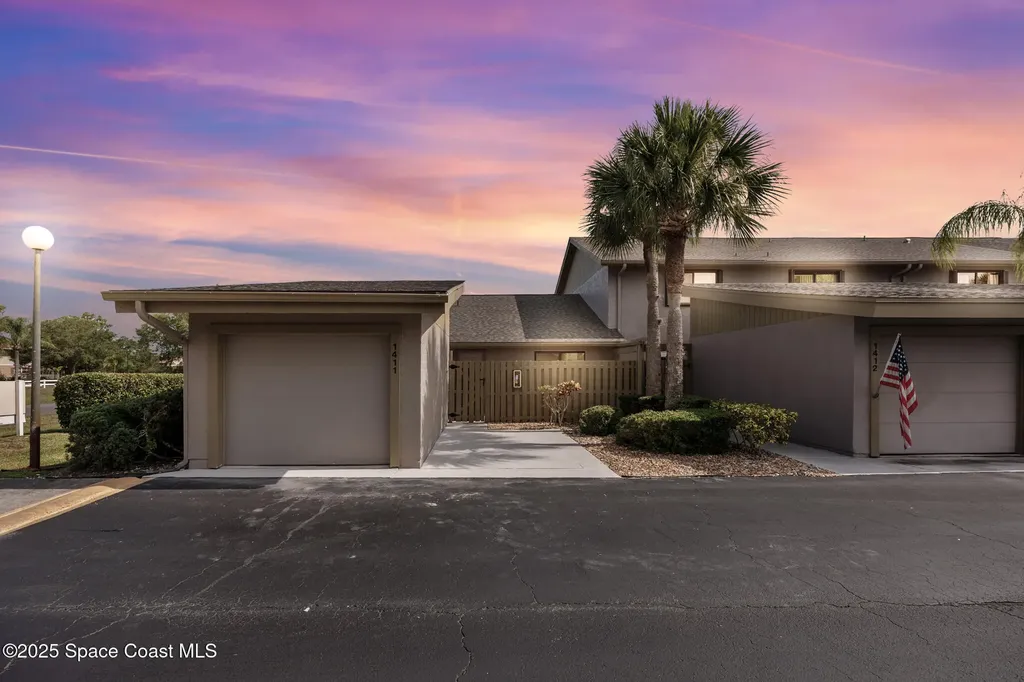 1411 Club Gardens Drive NE Palm Bay FL 32905