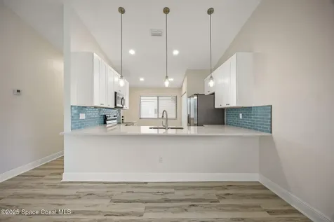 1411 Club Gardens Drive NE Palm Bay FL 32905