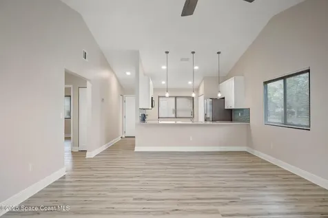 1411 Club Gardens Drive NE Palm Bay FL 32905