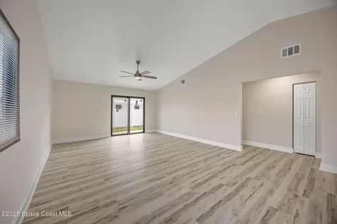 1411 Club Gardens Drive NE Palm Bay FL 32905