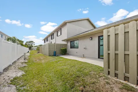 1411 Club Gardens Drive NE Palm Bay FL 32905