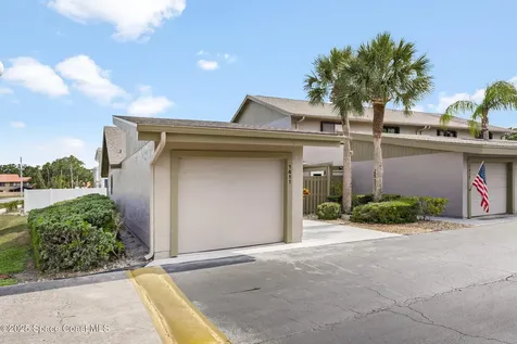 1411 Club Gardens Drive NE Palm Bay FL 32905