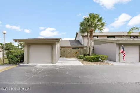 1411 Club Gardens Drive NE Palm Bay FL 32905