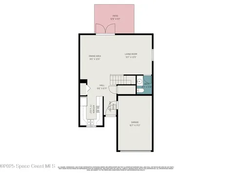 655 Angela Lane Titusville FL 32796